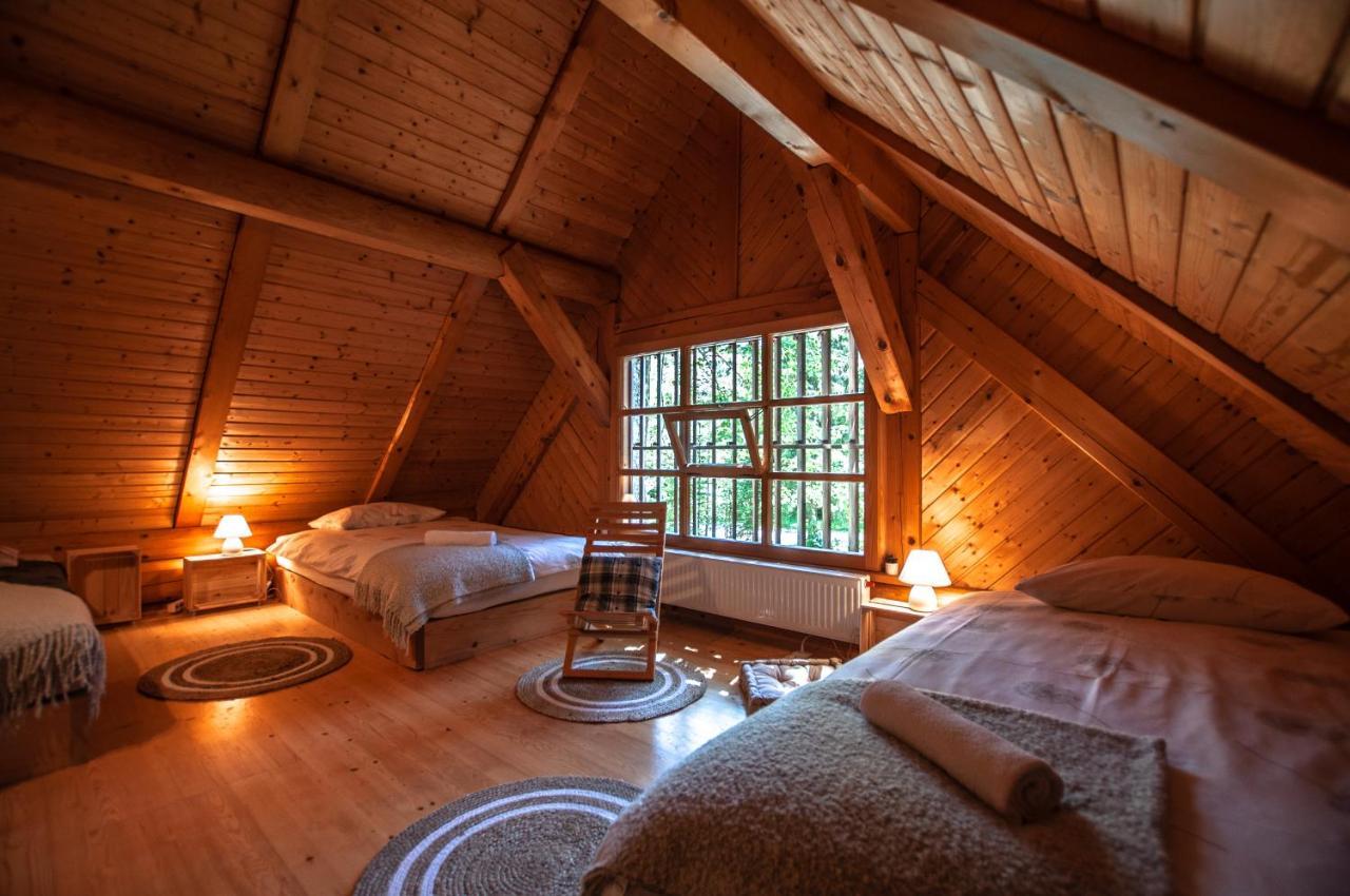 Boutique House Vresje Villa Bohinjska Bistrica ภายนอก รูปภาพ