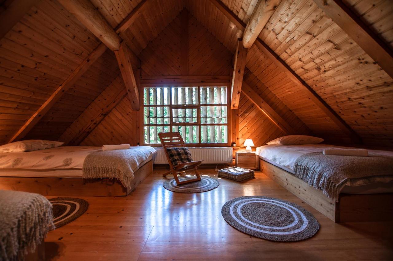 Boutique House Vresje Villa Bohinjska Bistrica ภายนอก รูปภาพ